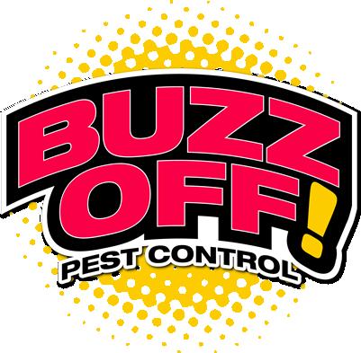 Buzz Off Pest Control