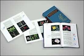 One of the volumes from Useful Wild Plants