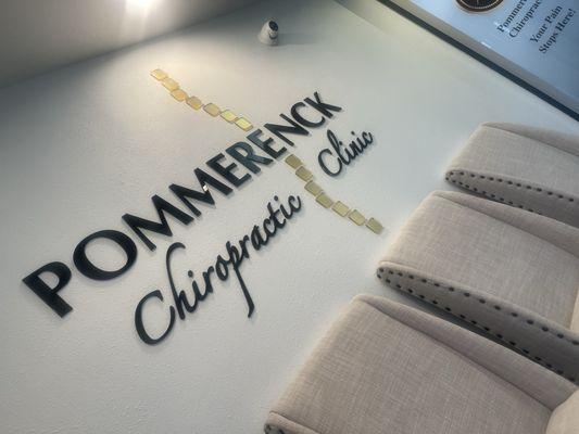 Pommerenck Chiropractic