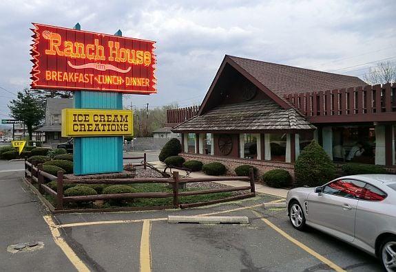 Circle S Ranch House