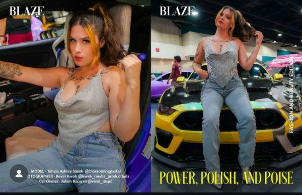 Unleashed Motorsports