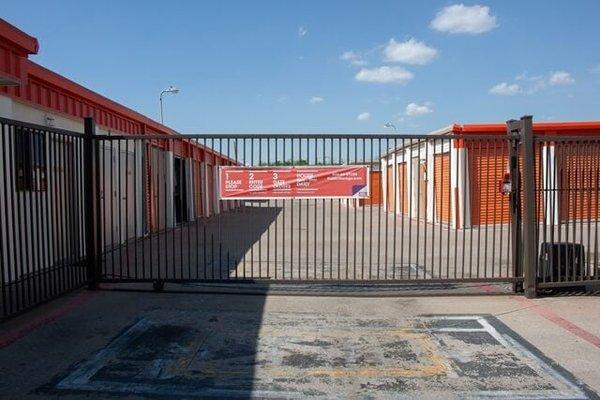Public Storage