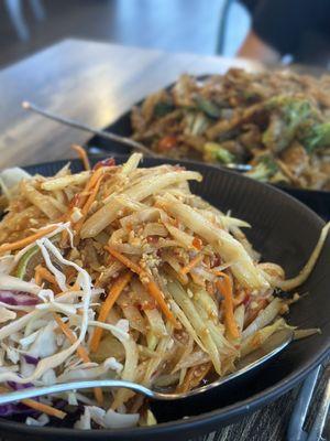 Spoon + Fork Thai Kitchen