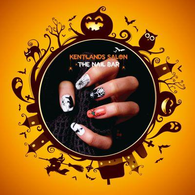 Kentlands Salon and The Nail Bar