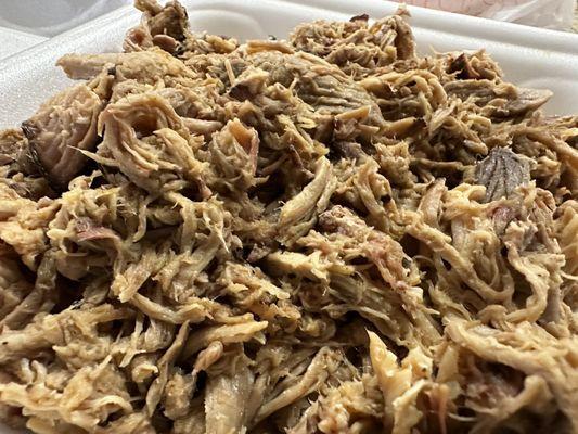 pulled Pork