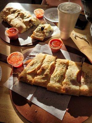 Jim & Nena's Pizzeria