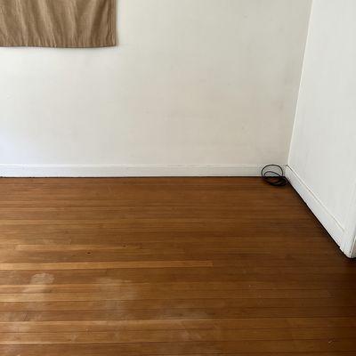 After See It Gone Junk Removal Removed My Bed and A bunch Of clothes Francisco said He would drop At Goodwill Donations.