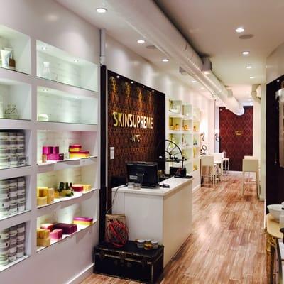 SkinSupreme