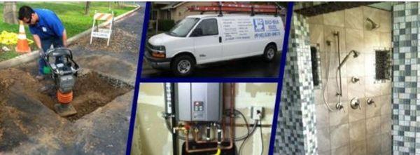 HD Plumbing Service and Repair, Inc.