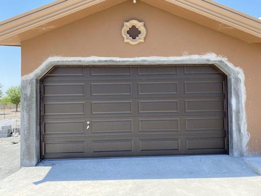 All Valley Garage Doors