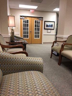 Women's Health & Diagnostic Center