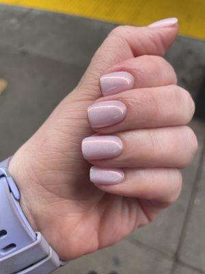 Lilac Nail & Spa