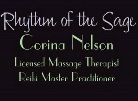 Rhythm of the Sage - Owner Name and Title