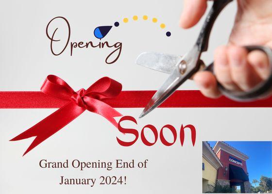 Massage Concepts - Solana Beach