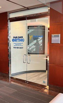 Fair Oaks Physical & Occupational Therapy