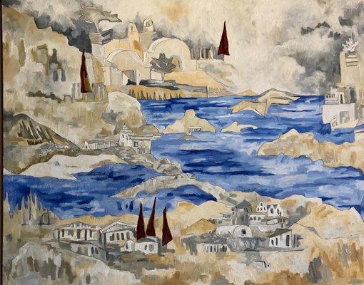 Christian Ehrhorn Fine Arts