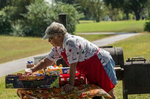 Pasadena Municipal Golf Course