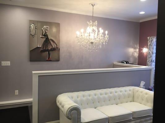 Nicholas William Salon