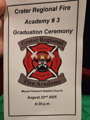 Mount Pleasant Baptist Church