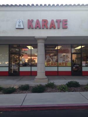 KMAC DOJO