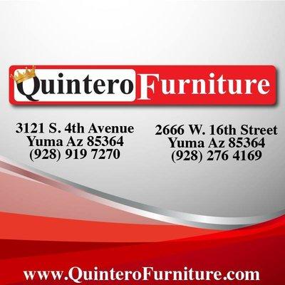 Quintero Furniture