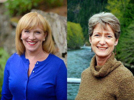 Julie Eidson - Windermere Real Estate