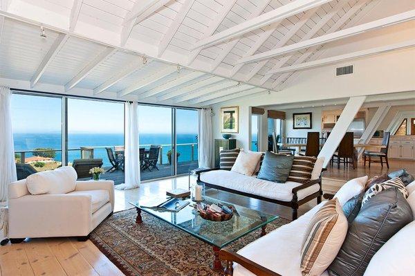 Beach House Treatment Centers - Serra Bluff