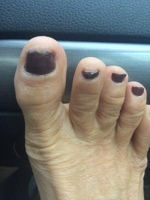 NT Nails