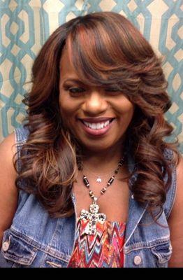 Extension Art Hair Studio