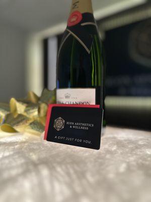 Icon Aesthetics & Wellness