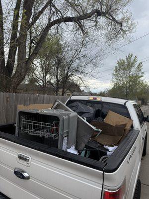 Elite Moving & Junk Removal