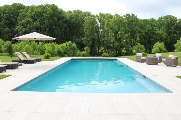 Aqua Pools