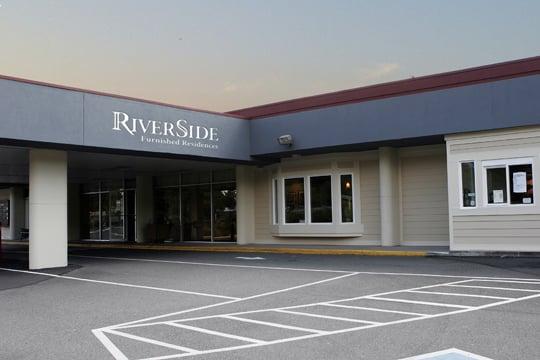 Riverside Residences