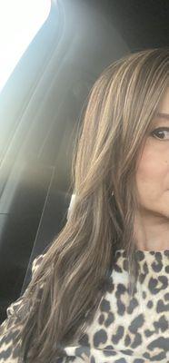 Chez Marie's Beauty Salon