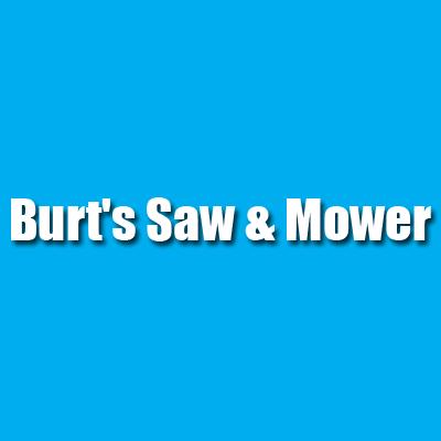 Burt's Saw & Mower