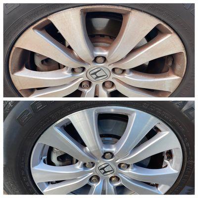 Apex Mobile Detailing & Ceramic Coatings