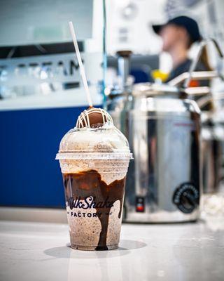 MilkShake Factory University District