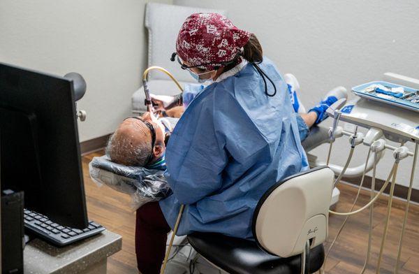 Live Oak Periodontics & Implant Dentistry