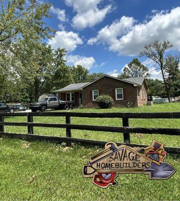 Savage Home Builders