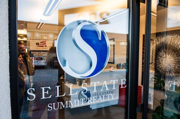 Sellstate Summit Realty