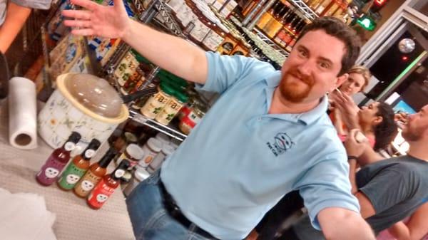 Fat Cat Gourmet Foods