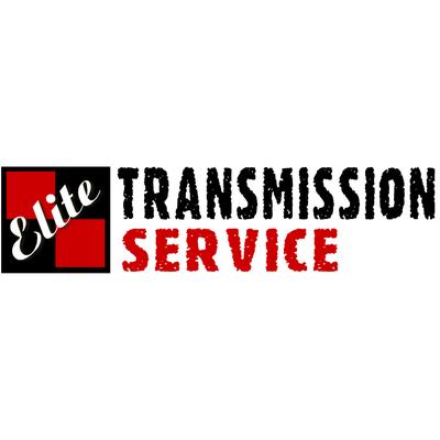 Elite Transmission Service