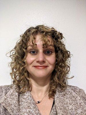 I don't feel the picture does it justice but I still love it!