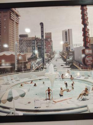 Plaza Pool & Pickleball