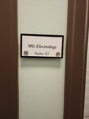 MG Electrology