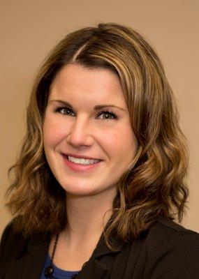 Agency Owner-Gina Martin