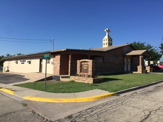 Faith Christian Academy