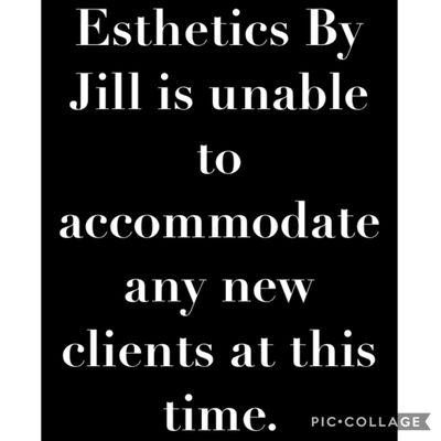 Esthetics By Jill