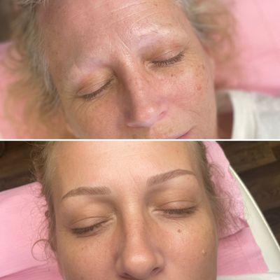 Sharon's Lashes and Skincare