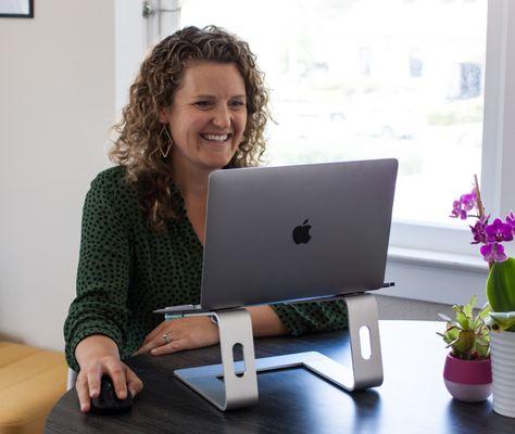 Monterey Bay Speech Therapy